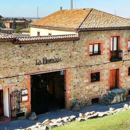 La De Inn Oropesa