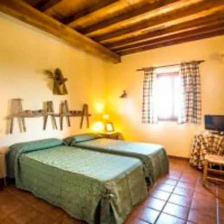 Inn La De Oropesa