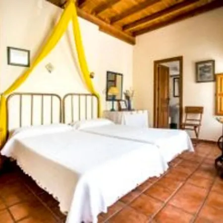 La De Inn Oropesa