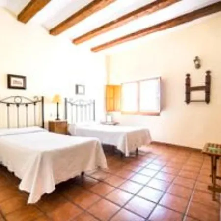 Inn La De Oropesa