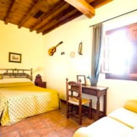 Inn La De Oropesa