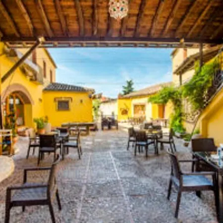 La De Locanda