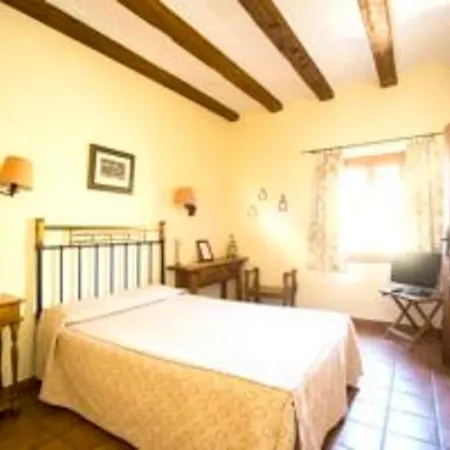 Inn La De Oropesa